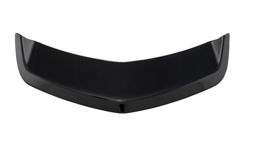 Styling Kit Black Edition für Vespa GTS/​GTS Super HPE 125/​300 (19-22),  schwarz glänzend